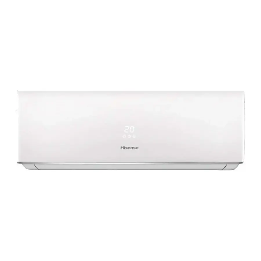 Кондиционер Hisense SMART DC Inverter AS-18UW4RMADB02