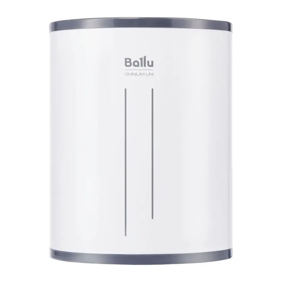 Водонагреватель Ballu BWH/S 10 Omnium Uni U