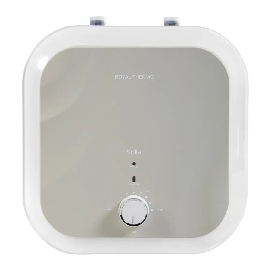 Водонагреватель Royal Thermo RWH 15 Stilla U