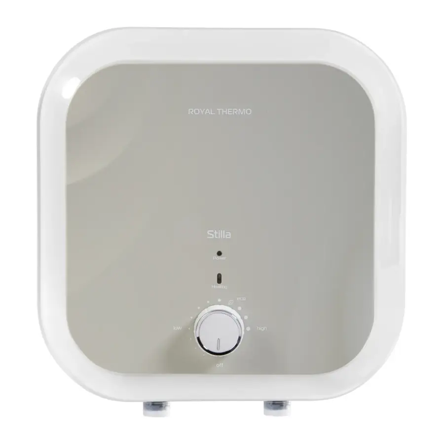 Водонагреватель Royal Thermo RWH 10 Stilla O