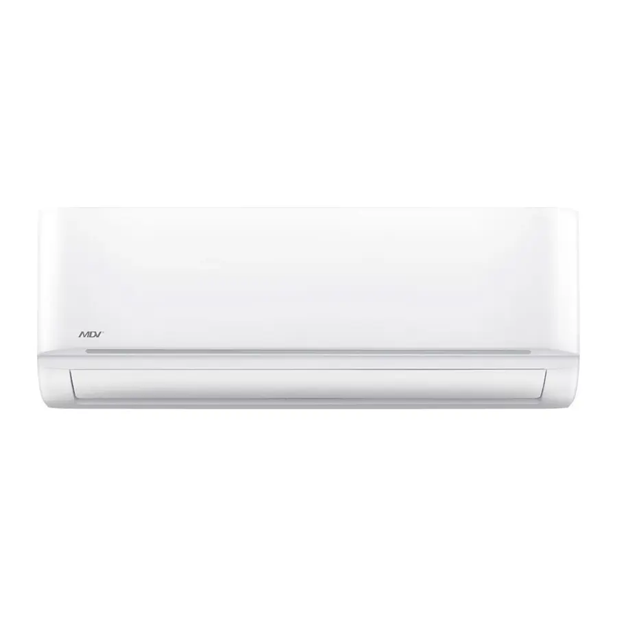 Кондиционер MDV INFINI Nordic Heat Pump MDSAN-24HRFN8 / MDOAN-24HFN8