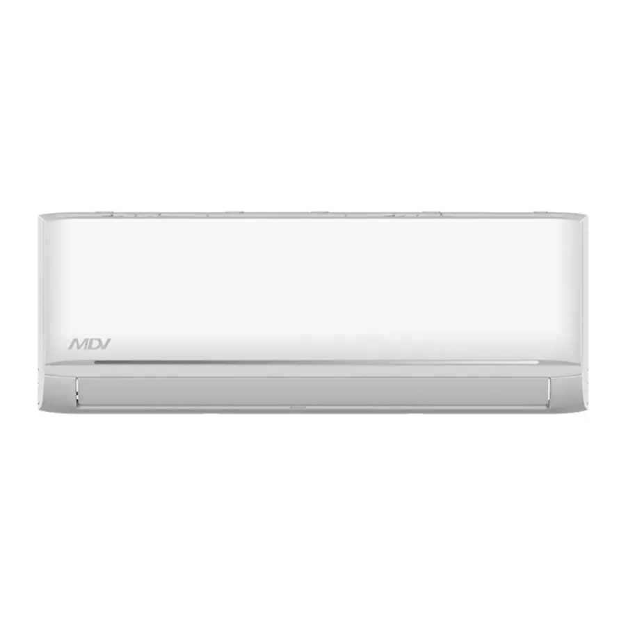 Кондиционер MDV INFINI Uvpro,Full DC INVERTER MDOAG-12HFN8/MDSAL-12HRFN8