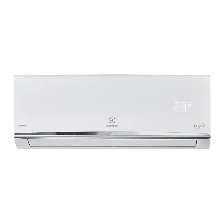 Кондиционер Electrolux Smartline inverter EACS/I-12HSM/N8