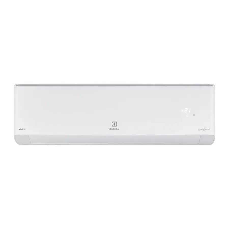 Кондиционер Electrolux VIKING 2.0 EACS/I-12HVI/N8_19Y