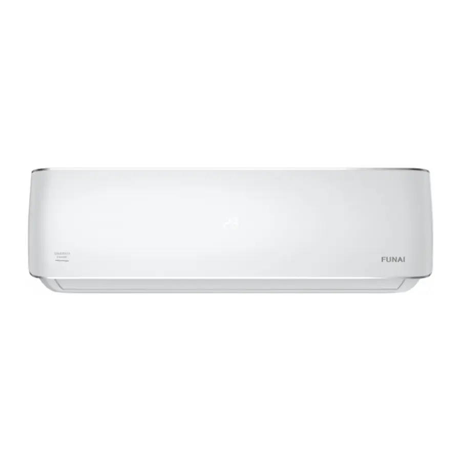 Кондиционер Funai SAMURAI INVERTER RAC-I-SM25HP.D04