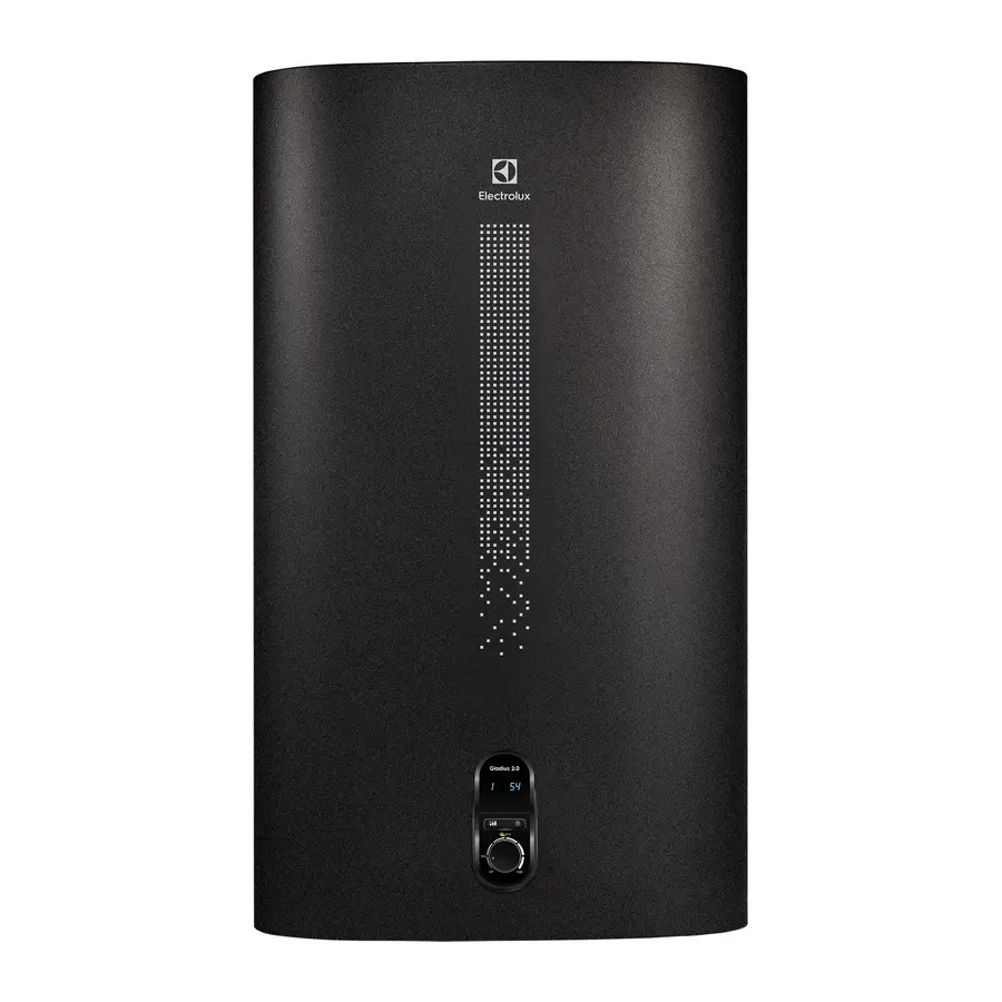 Водонагреватель Electrolux EWH 80 Gladius 2.0 Grafit