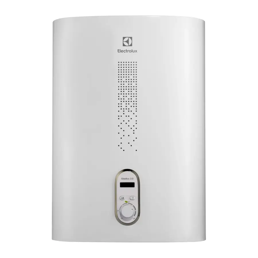 Водонагреватель Electrolux EWH 30 Gladius 2.0