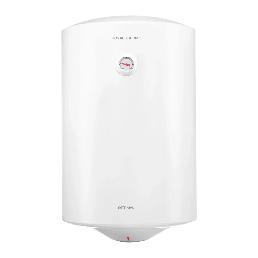 Водонагреватель Royal Thermo RWH 80 Optimal