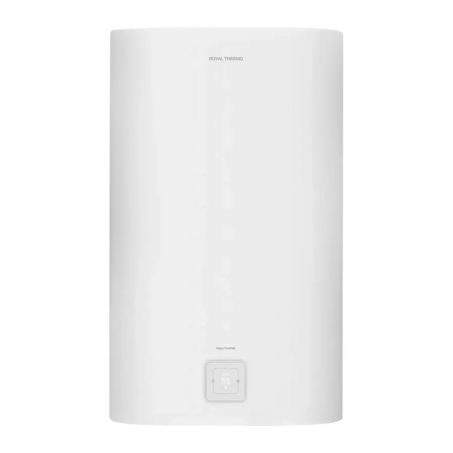Водонагреватель Royal Thermo RWH 80 Aqua Inverter