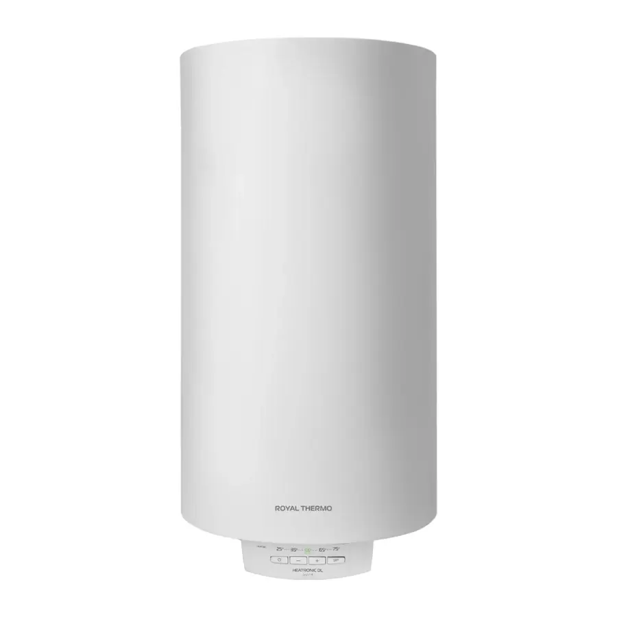 Водонагреватель Royal Thermo RWH 100 Heatronic DL DryHeat