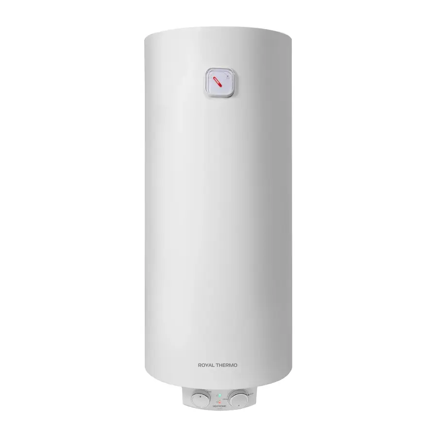 Водонагреватель Royal Thermo RWH 50 Heatronic Slim DryHeat