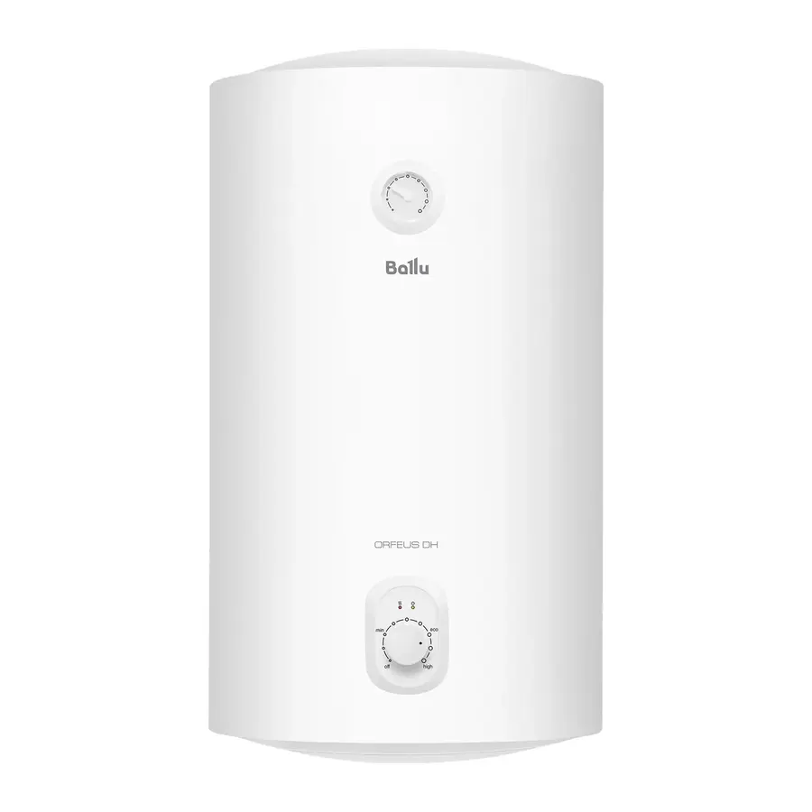 Водонагреватель Ballu BWH/S 100 Orfeus