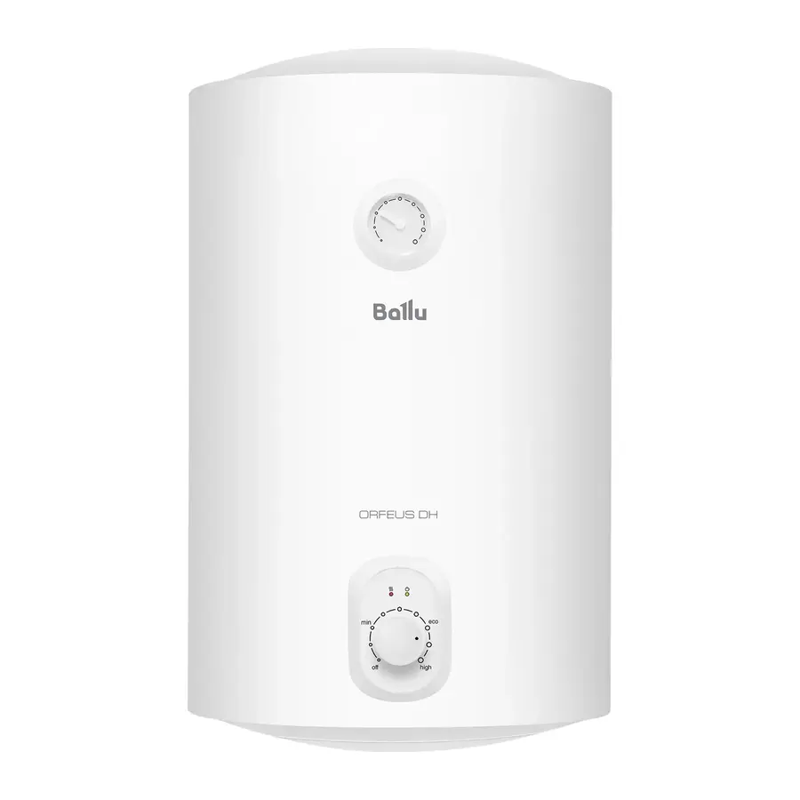 Водонагреватель Ballu BWH/S 30 Orfeus