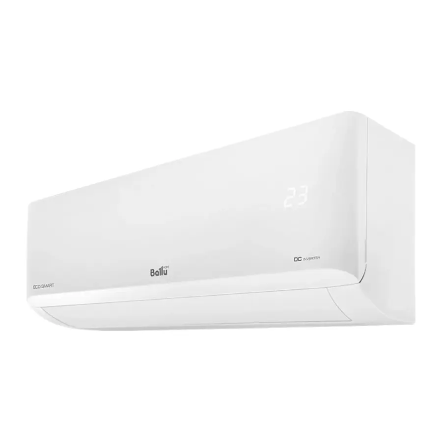 Кондиционер Инверторный Ballu Eco Smart BSYI-12HN8/ES_23Y/ V4