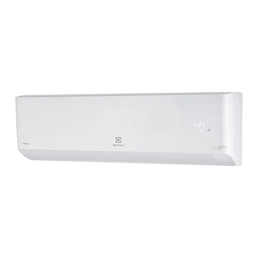 Кондиционер Electrolux VIKING 2.0 EACS/I-12HVI/N8_21Y