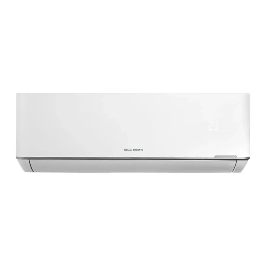 Кондиционер Royal Thermo BAROCCO WHITE RTB-09HN8_V2