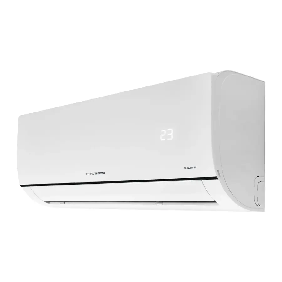 Кондиционер Royal Thermo SIENA DC RTSI-12HN8