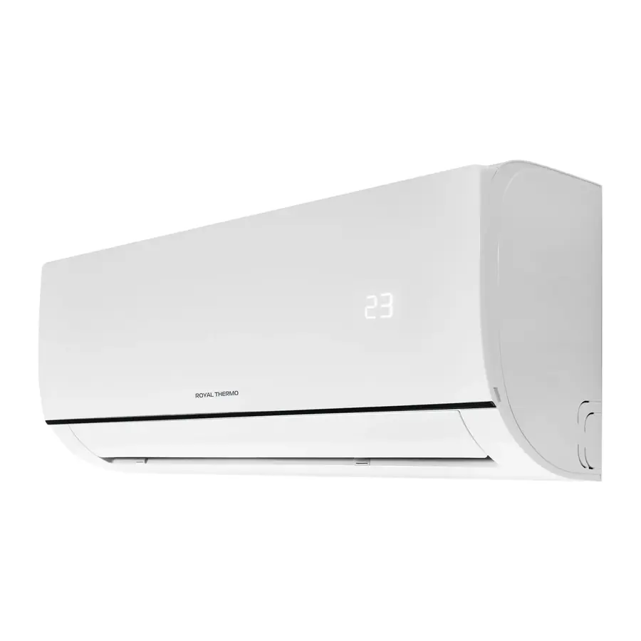 Кондиционер Royal Thermo SIENA RTS-12HN8_V2