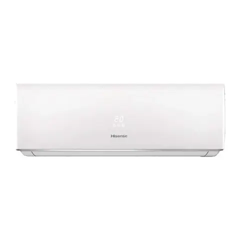 Кондиционер Hisense SMART DC Inverter AS-24UW4RFBDB00