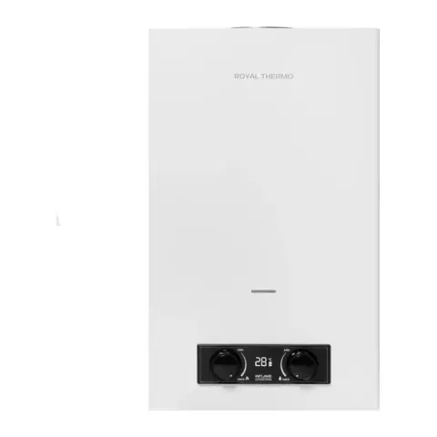 Газовая колонка Royal Thermo GWH 10 Inflame