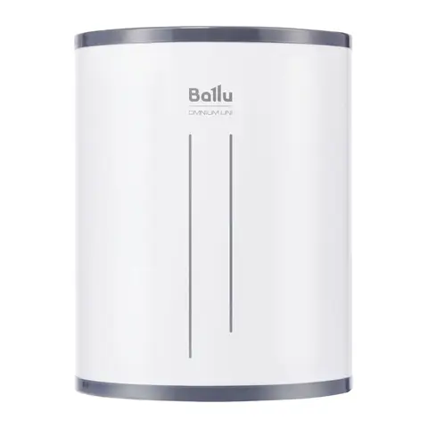 Водонагреватель Ballu BWH/S 10 Omnium Uni U
