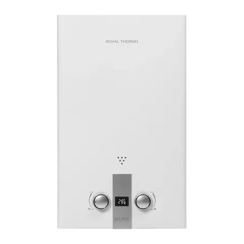 Газовая колонка Royal Thermo GWH 10 Eclipse