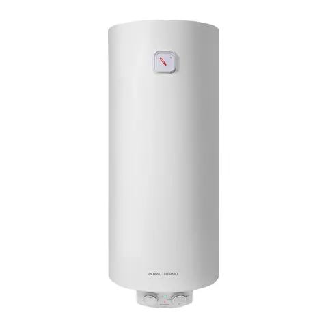 Водонагреватель Royal Thermo RWH 50 Heatronic Slim DryHeat