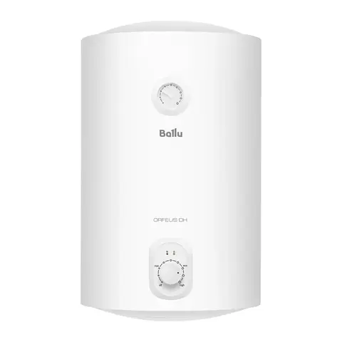 Водонагреватель Ballu BWH/S 30 Orfeus