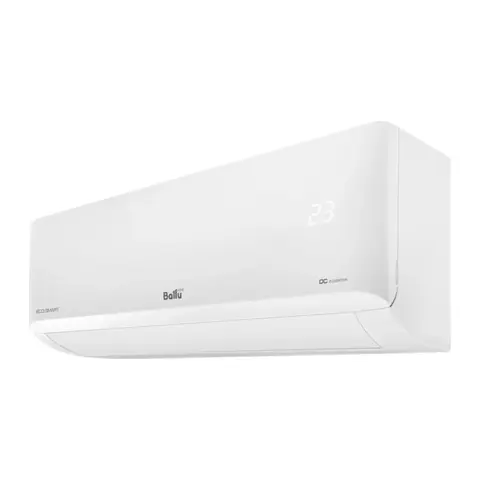 Кондиционер Инверторный Ballu Eco Smart BSYI-12HN8/ES_23Y/ V4