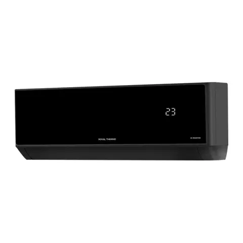 Кондиционер Royal Thermo BAROCCO DC RTBI-09HN8/black