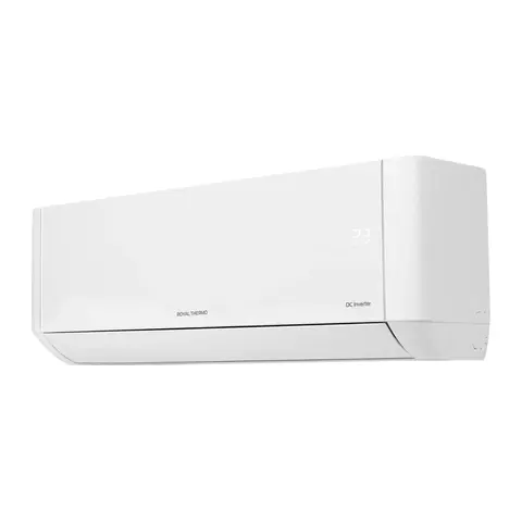 Кондиционер Royal Thermo BAROCCO DC RTBI-24HN8_V2/white