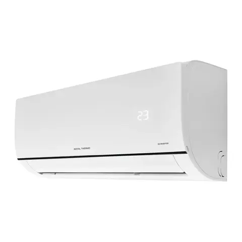 Кондиционер Royal Thermo SIENA DC RTSI-18HN8