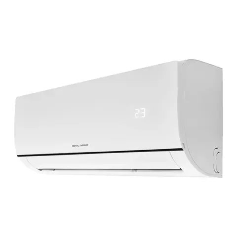 Кондиционер Royal Thermo SIENA RTS-18HN8_V2